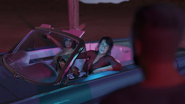 Cover art for THE LAST OASIS BEFORE CHASTITY [V1.86] [MISSLIZZYANTHUS]