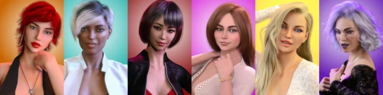 Cover art for THREE RULES OF LIFE [V0.5.0] [RED DUST]