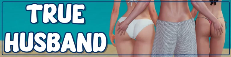 Cover art for TRUE HUSBAND [V1.3] [SNOWSTORM]