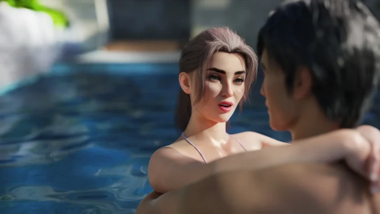 Cover art for UNSEEN INSTINCTS [V0.60] [DEMONLAD]