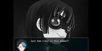 Arvale Protocol 2DCG Lewd Game