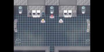 Arvale Protocol RPGM Adult Game