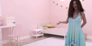 Bewitched Download Adult Visual Novel