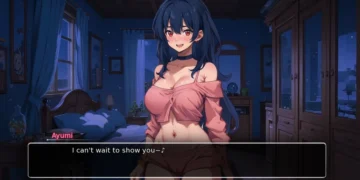 Blurring the Walls Download PC Visual Novel Blurring the Walls Download PC Visual Novel