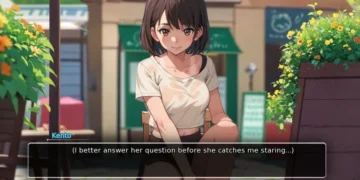 Blurring the Walls New AI Porn Game Blurring the Walls New AI Porn Game