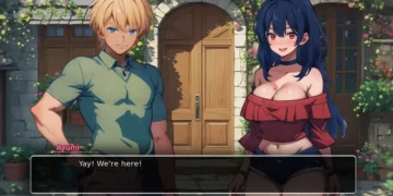 Blurring the Walls Renpy AI Sex Game Blurring the Walls Renpy AI Sex Game