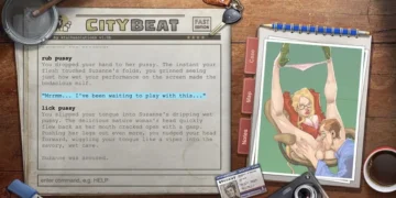 City Beat The Sorority Shuffle Download Completed Adult 2D Game