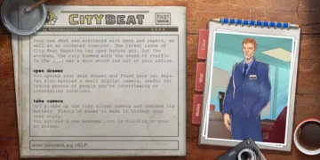 City Beat The Sorority Shuffle Lewd Male Protag Game