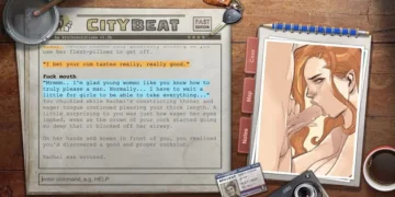 City Beat The Sorority Shuffle Oral Sex