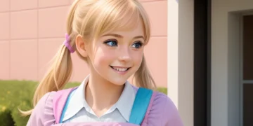 Conan the Cheerleader AI Porn Parody