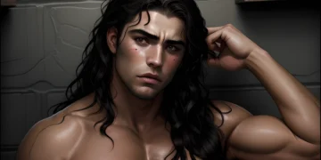 Conan the Cheerleader AICG Adult Transformation