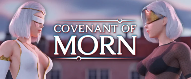 Cover art for COVENANT OF MORN [V0.5.1] [395GAMES]