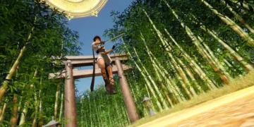 Cross Realms Adult Harem VN