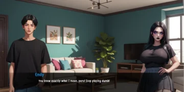 Delivery Download Adult Visual Novel