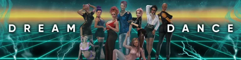 Cover art for DREAM DANCE [V0.1.1] [FEELUCK_GAMES]