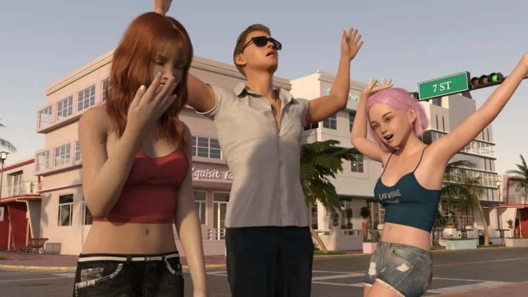 Cover art for EXTRA CREDIT [V0.11A] [ABERE LUCIFER]