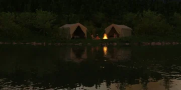 Fairwood Retreat 87 Horror Adult VN