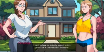 Family Breeding Adult Games With Pregnancy