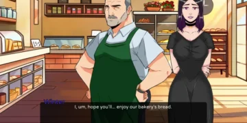 Family Breeding Adult Visual Novel