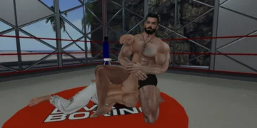 Family Trouble Adult Renpy Turn Based Combat