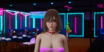 Frostshade Download Adult Visual Novel