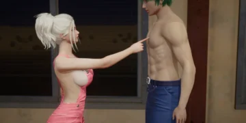 Frostshade Download Erotic Adult VN