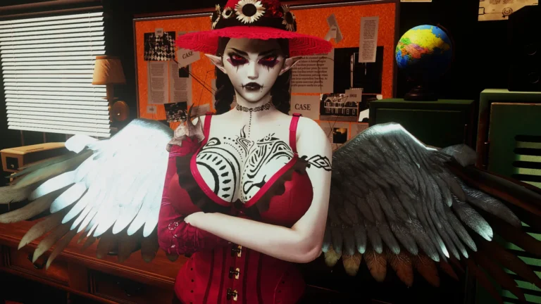 Cover art for  FURRHOUSE [CH.19] [CHIMEROS]