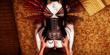 FurrHouse Monstergirl Doggy Sex