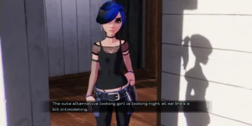 Hooked Download Adult Visual Novel