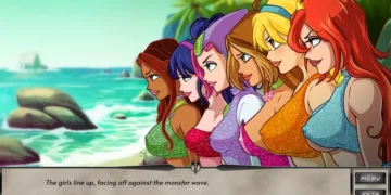 Magixxx Conquest Download Animated Porn Game