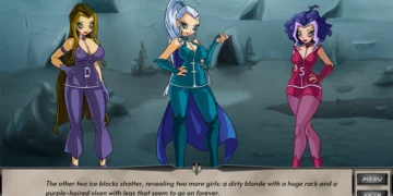 Magixxx Conquest Download Mobile Porn Game