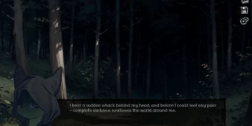 Night Haze Castle Adult 2DCG Game