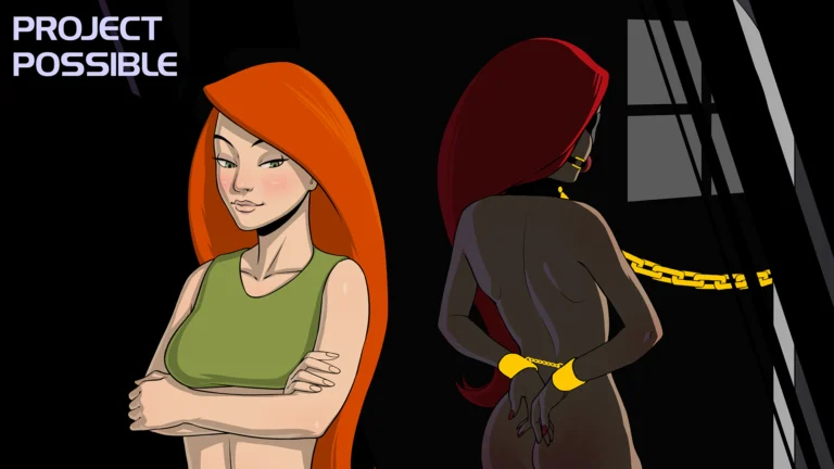 Cover art for PROJECT: POSSIBLE [PATCH 20] [LEROY2012 & MUPLUR]