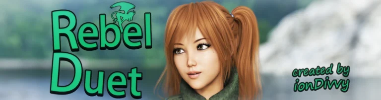 Cover art for REBEL DUET [V0.12] [IONDIVVY]