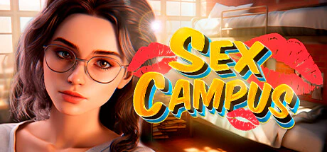 Cover art for SEX CAMPUS [FINAL] [ROMANTIC ROOM]