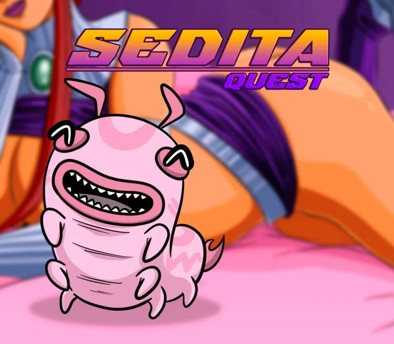 Cover art for SEDITA QUEST [V.1.4A] [JUEGOSGRISES]