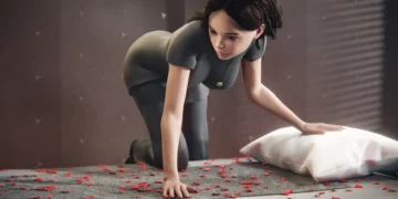 Sex Spa Adult Point and Click VN Sex Spa Adult Point and Click VN