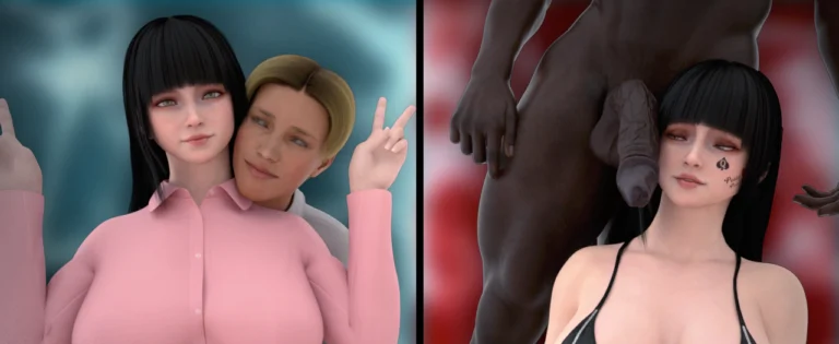 Cover art for SHADOWS OF DESIRE [V0.6 P2] [SHAMANTR]