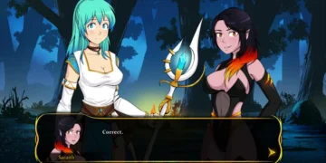 Shuggerlain Furry Sex Game