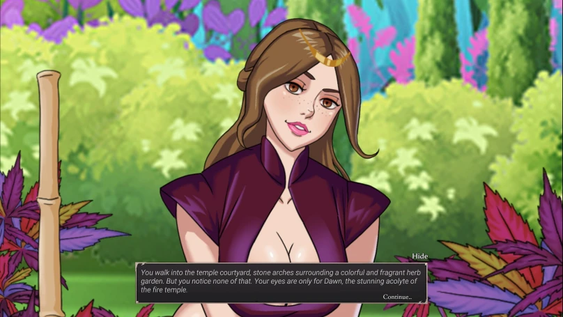 Sinners Landing Download Unity Sex Game