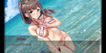 Tea Girls Unity Adult Visual Novel