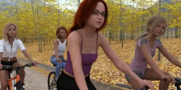 The Daddy Plan Harem Incest VN