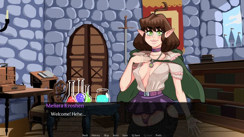 The Seeding Curse Adult Dating Sim The Seeding Curse Adult Dating Sim