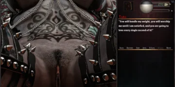 The Shadow over Blackmore Worship Porn