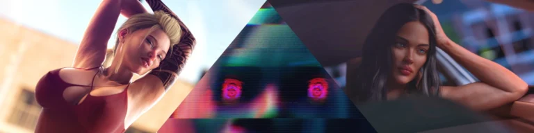 Cover art for THE SYNTHETIC [EP. 5 FINAL] [CARBON]