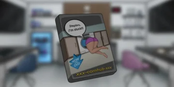 The Voyage Above Stuck Porn