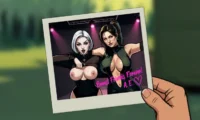 Tomb of Destiny Cheeky Humor Visual Novel