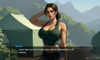 Tomb of Destiny Shaping Choices