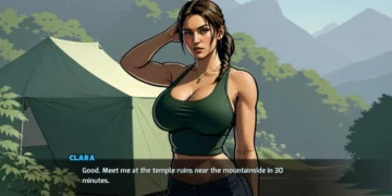 Tomb of Destiny Shaping Choices