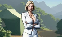 Tomb of Destiny Visual Novel